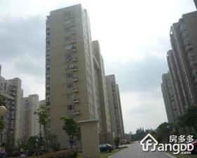 莲中路191弄小区图片