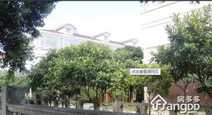 城中苑小区图片