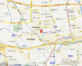 翠园雅筑小区图片