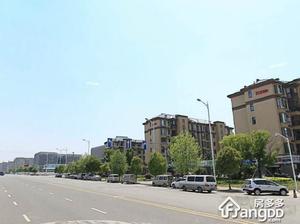 珑璟庭小区图片