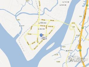 萝岗金晖苑小区图片