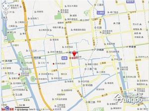 彩香新村小区图片