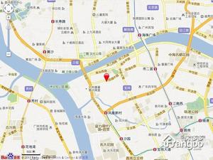 同福路小区小区图片