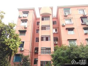 梅陇四村小区图片