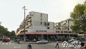 洛场路250弄小区图片