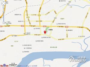 金泽花园小区图片