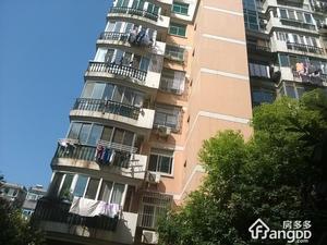 千秋公寓小区图片