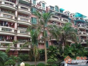 柏林半山雅墅小区图片