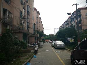 场中路2401弄小区图片