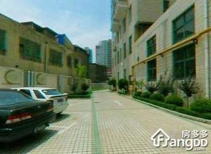 中煌大厦小区图片