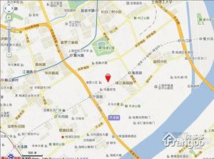 双阳路101弄小区图片