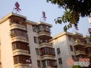 东翠花园小区图片