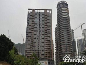 阳光天下花园小区图片