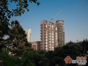 阳基天御山小区图片
