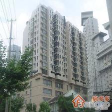 达安河畔雅苑小区图片