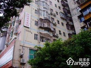 莲通楼小区图片