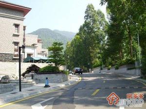 仙湖山庄二期小区图片