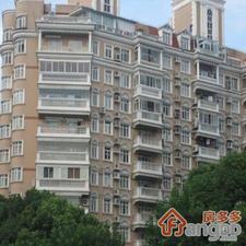 望族城小区图片