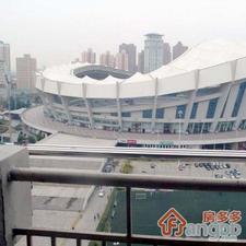上影公寓小区图片
