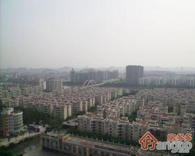 奥园城市广场小区图片