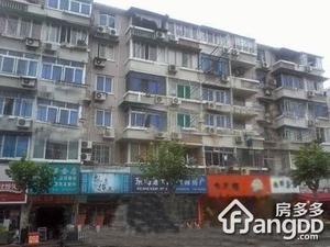 殷行路487号小区图片