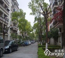 古美西路316弄小区图片
