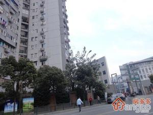 福山小区小区图片