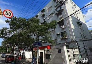 飞虹路755弄小区图片