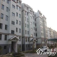 横岭小区小区图片
