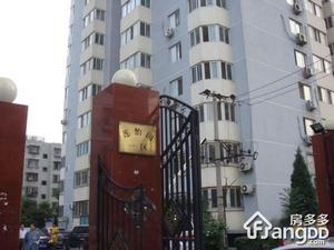 莲怡苑小区图片