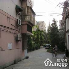 兰凤新村小区图片