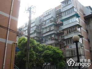 同心城小区图片
