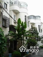 康兴花园小区图片