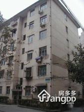 宛平南路500弄小区图片