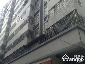 北社大厦小区图片