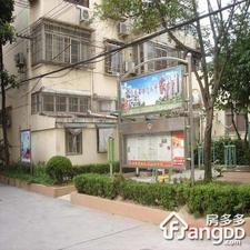 欧阳路452弄小区图片