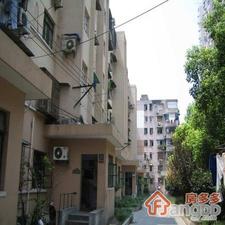 信安新村小区图片
