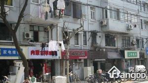 遵义路700号小区图片