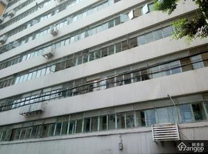 峰华大楼小区图片