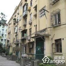 殷行路590弄小区图片