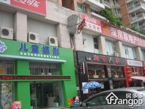 润华苑小区图片