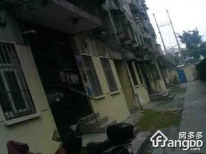 铁路北街小区图片