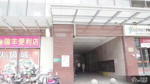 利金国际小区图片