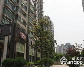 金浦大楼小区图片