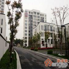 上院小区图片
