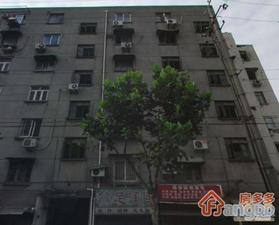 荣成路41弄小区图片
