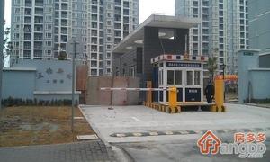 三杨新村二街坊小区图片