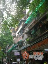越华大厦小区图片