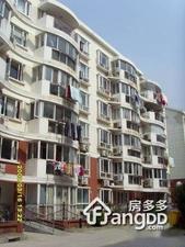 中星巨野公寓小区图片