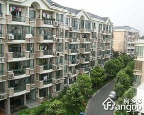 三门路51弄小区图片
